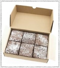 FARM BROWNIE 12 PACK