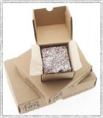 FAMOUS FARM BROWNIES