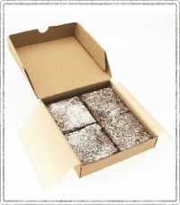 FARM BROWNIE 4 PACK