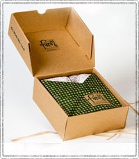 FARM BROWNIE 8 PACK