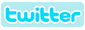 Friend us on Twitter