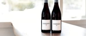 Samsara Wine Co Bottles